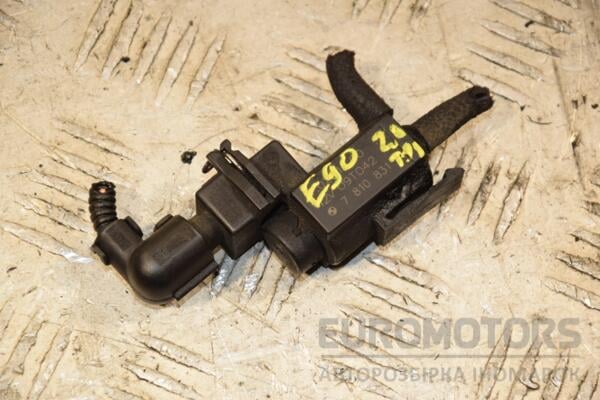 Клапан электромагнитный BMW 3 2.0tdi (E90/E91) 2005-2013 7810831 407471 euromotors.com.ua