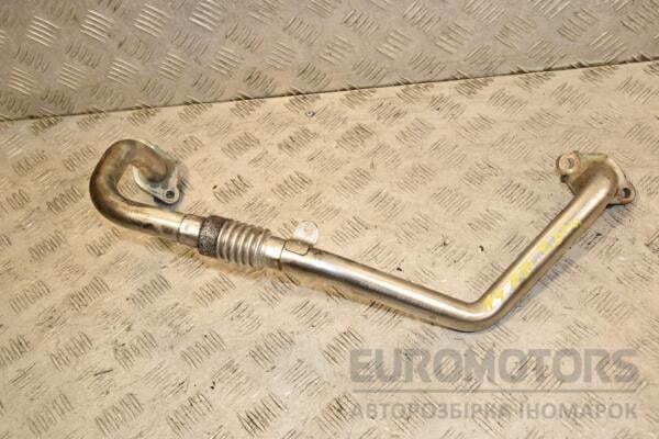 Трубка EGR Audi A4 2.0tdi (B8) 2007-2015 03L131521AD 407481 euromotors.com.ua