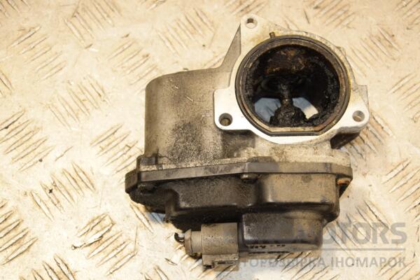 Клапан EGR электрический Audi A4 2.0tdi (B8) 2007-2015 03L131501E 407484 - 2