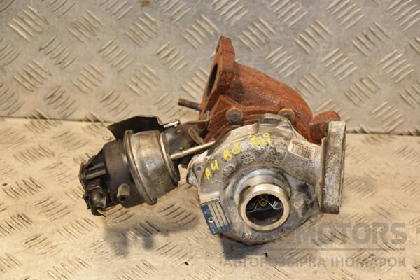 Турбина Audi A4 2.0tdi (B8) 2007-2015 03L145702H 407488 euromotors.com.ua