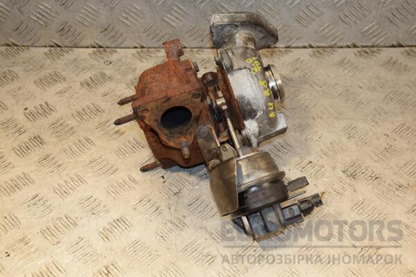 Турбина Audi A4 2.0tdi (B8) 2007-2015 03L145702H 407488 - 2