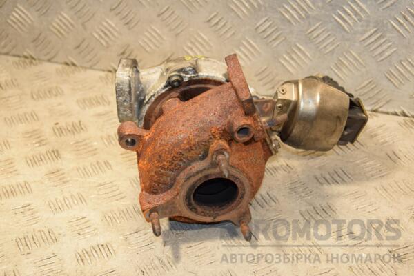 Турбина Audi A4 2.0tdi (B8) 2007-2015 03L145702H 407488 - 3