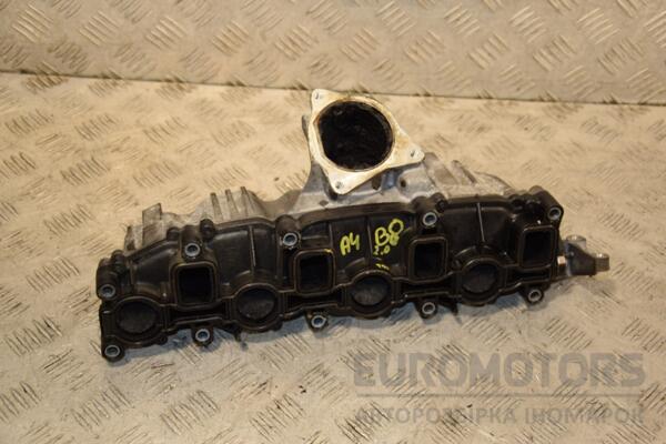 Колектор впускний Audi A4 2.0tdi (B8) 2007-2015 03L129711E 407491 euromotors.com.ua