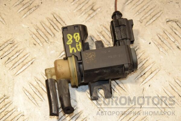 Клапан электромагнитный Audi A4 2.0tdi (B8) 2007-2015 8K0906627 407499 euromotors.com.ua