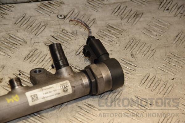 Редукционный клапан Audi A4 2.0tdi (B8) 2007-2015 057130764H 407503 euromotors.com.ua