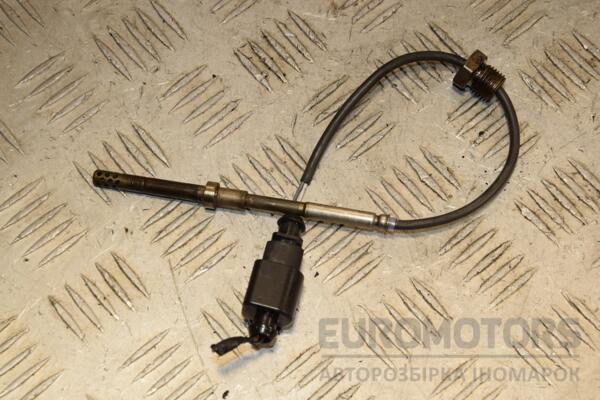 Датчик температуры выхлопных газов Audi A4 2.0tdi (B8) 2007-2015 03L906088D 407505 euromotors.com.ua