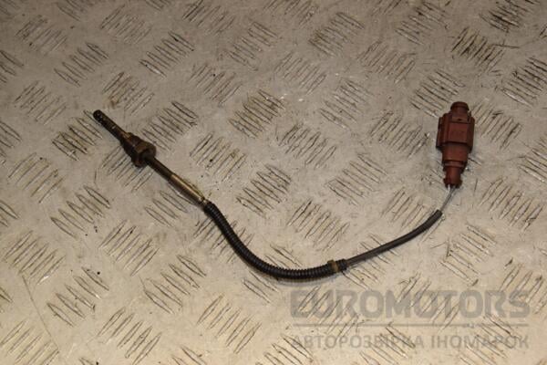 Датчик температуры выхлопных газов Audi A4 2.0tdi (B8) 2007-2015 03L906088E 407507 euromotors.com.ua
