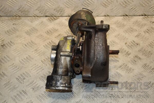 Турбина Audi A4 2.0tdi (B7) 2004-2007 038145702G 407513 - 2