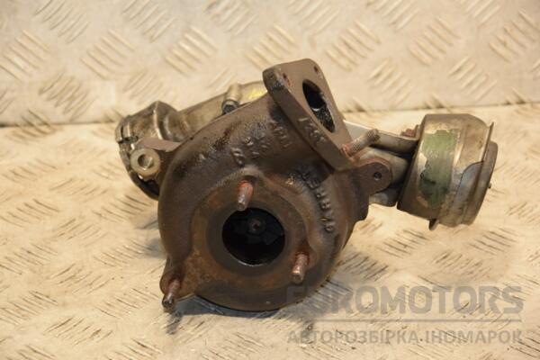 Турбина Audi A4 2.0tdi (B7) 2004-2007 038145702G 407513 - 3