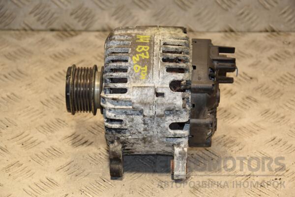 Генератор Audi A4 2.0tdi (B7) 2004-2007 06F903023H 407516 - 2