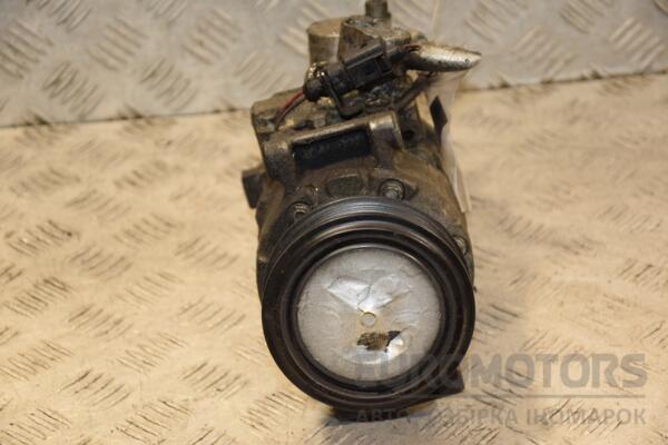 Компресор кондиціонера (дефект) Audi A4 2.0tdi (B7) 2004-2007 8E0260805BA 407519 euromotors.com.ua
