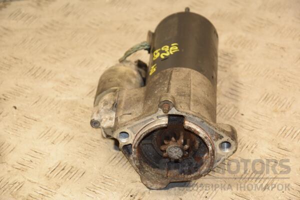 Стартер Audi A4 2.0tdi (B7) 2004-2007 0001125053 407522 - 2