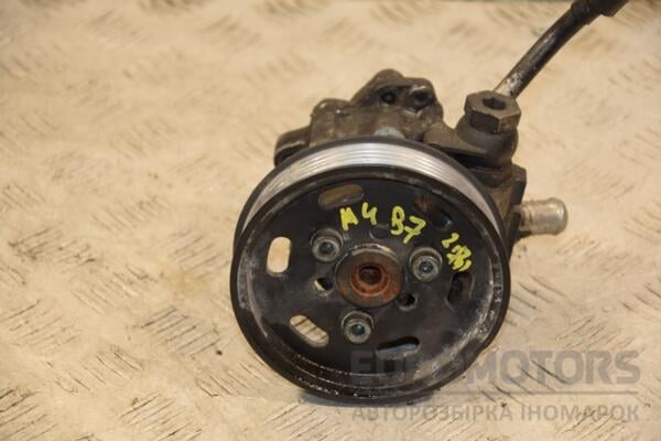 Насос гидроусилителя руля (ГУР) Audi A4 2.0tdi (B7) 2004-2007 8E0145155N 407526 euromotors.com.ua