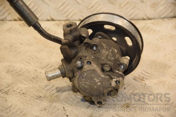 Насос гідропідсилювача керма (ГУР) Audi A4 2.0tdi (B7) 2004-2007 8E0145155N 407526 - 2