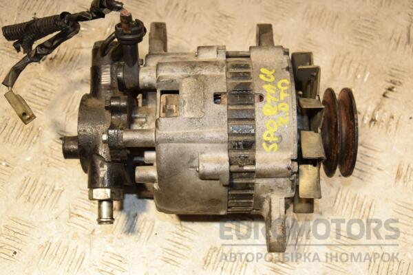 Генератор Kia Sportage 2.0td 1993-2004 0K05418300C 407544 - 2