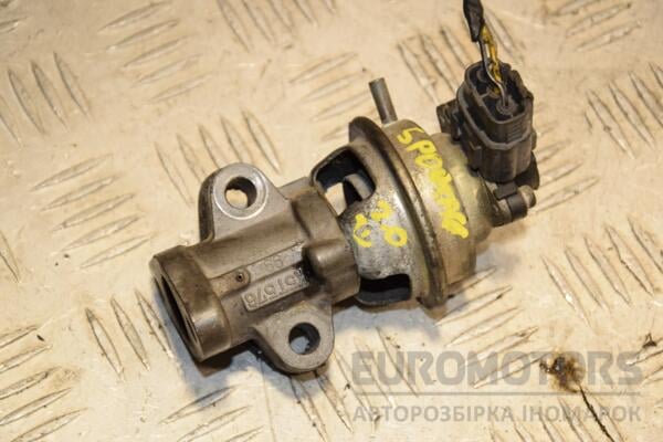 Клапан EGR механічний Kia Sportage 2.0td 1993-2004 K5T576 407553 euromotors.com.ua