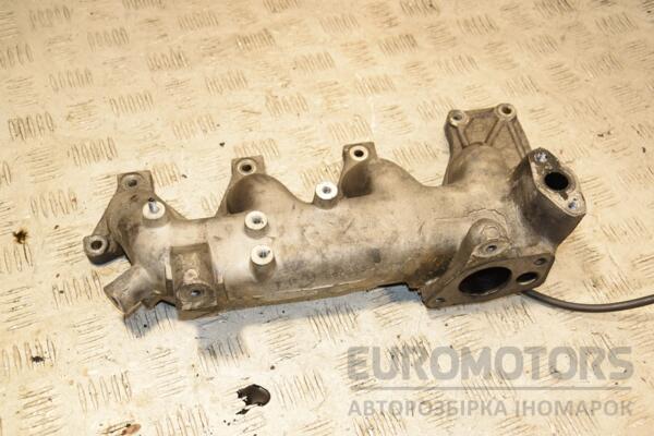 Коллектор впускной метал Kia Sportage 2.0td 1993-2004 0K04R13100A 407561 - 2