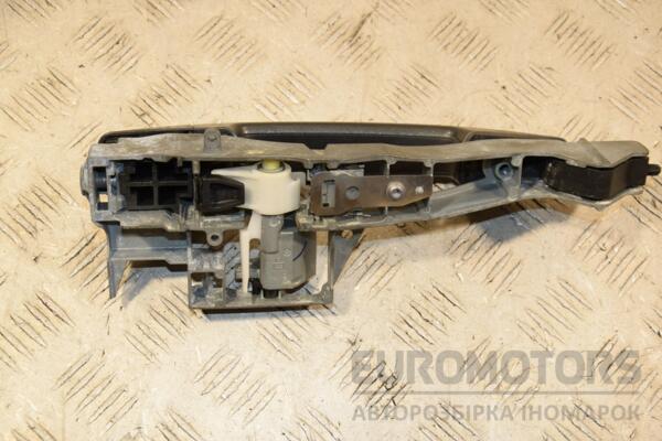 Ручка двери наружная передняя правая Peugeot 5008 2009-2017 407578 - 2