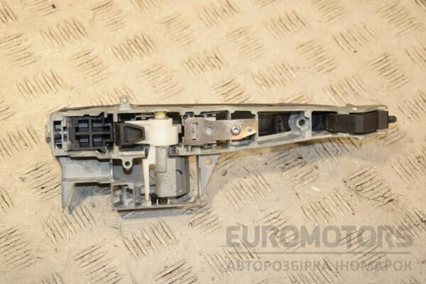 Ручка двери наружная задняя правая Peugeot 5008 2009-2017 407582 - 2