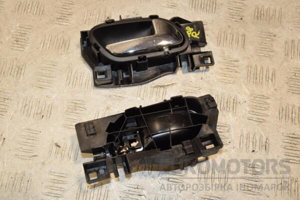 Ручка двери внутренняя правая Peugeot 5008 2009-2017 9683446577 407585 euromotors.com.ua