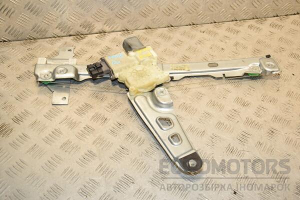 Склопідйомник передній правий електро 6 пинов Peugeot 5008 2009-2017 9682808880 407588 euromotors.com.ua