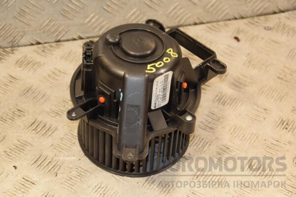 Мотор пічки Peugeot 5008 2009-2017 T3953001 407593 euromotors.com.ua