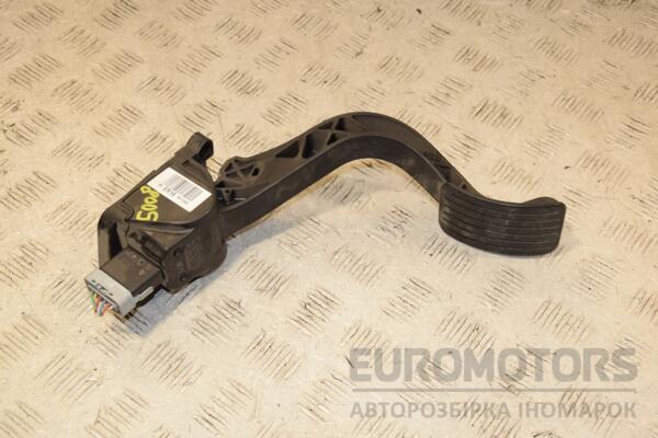 Педаль газу електро пластик Peugeot 5008 1.6hdi 2009-2017 0280755167 407619 euromotors.com.ua