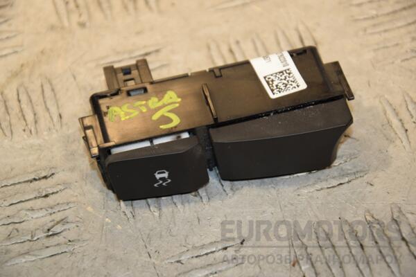Кнопка ESP Opel Astra (J) 2009-2015 13288072 407630 euromotors.com.ua