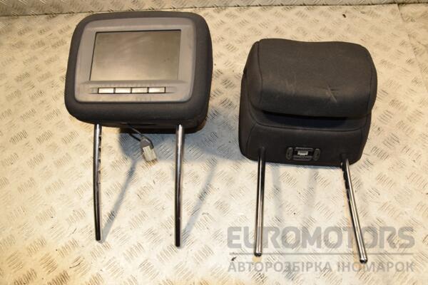 Підголівник передній Peugeot 5008 2009-2017 407634 euromotors.com.ua