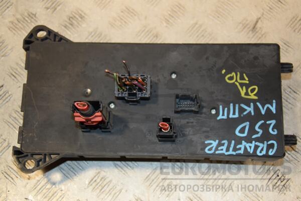 Блок запобіжників VW Crafter 2006-2016 A9065450401 407641 - 2