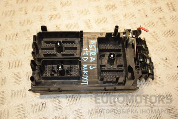 Блок запобіжників Opel Astra (J) 2009-2015 13343769 407647 - 2