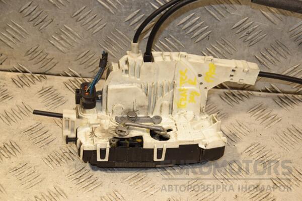 Замок дверей задньої правої орної електр 8 пінів VW Crafter 2006-2016 A9067401035 407651 euromotors.com.ua
