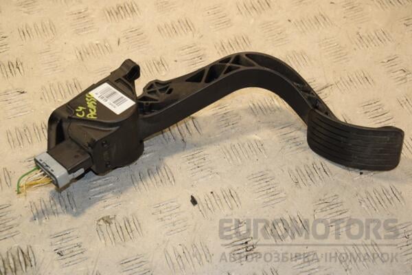 Педаль газу електро пластик Citroen C4 Picasso 1.6hdi 2007-2014 0280755167 407653 euromotors.com.ua