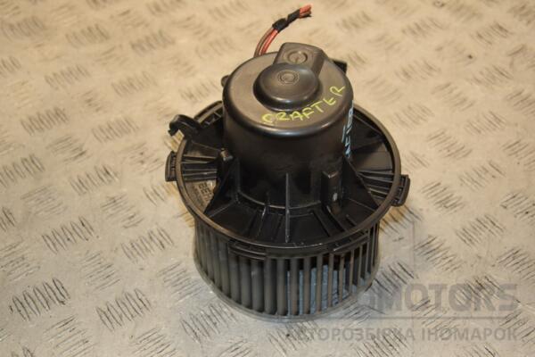 Моторчик печки VW Crafter 2006-2016 E7169 407656 euromotors.com.ua
