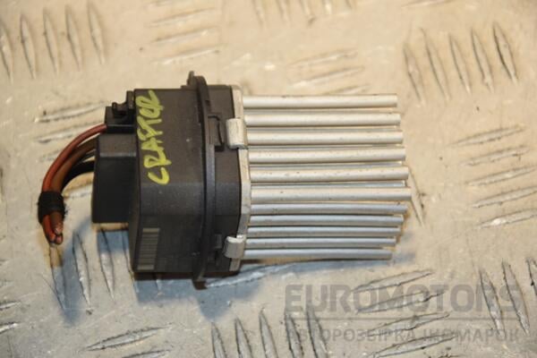 Резистор печки VW Crafter 2006-2016 G4532002 407658 euromotors.com.ua