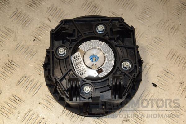 Подушка безпеки кермо Airbag Citroen C4 Picasso 2007-2014 96866504ZD 407663 - 2