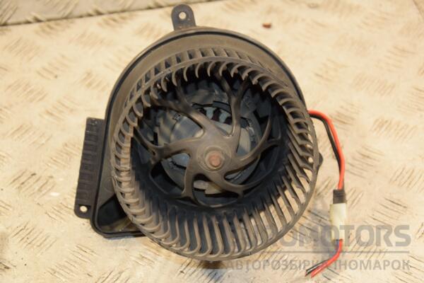Мотор пічки Mercedes Vito (W638) 1996-2003 652628T 407665 - 2