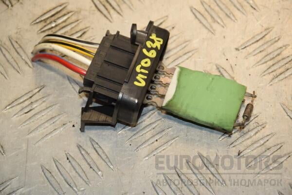 Резистор печки Mercedes Vito (W638) 1996-2003 133282S 407667 euromotors.com.ua