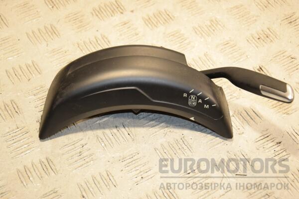 Подрулевой переключатель передач АКПП Citroen C4 Picasso 2014-2018 98002210VV 407674 euromotors.com.ua