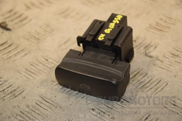 Кнопка стояночного тормоза Citroen C4 Picasso 2007-2014 9655192277 407678 euromotors.com.ua