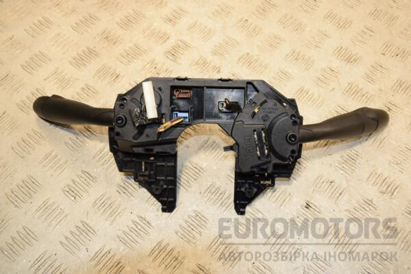 Подрулевой переключатель в сборе Citroen C4 Picasso 2007-2014 96656018XT 407680 - 2
