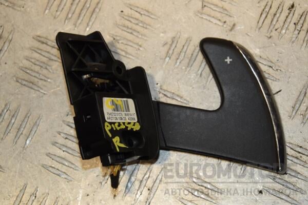 Пелюстка перемикання передач правий Citroen C4 Picasso 2007-2014 96481641XT 407683 euromotors.com.ua