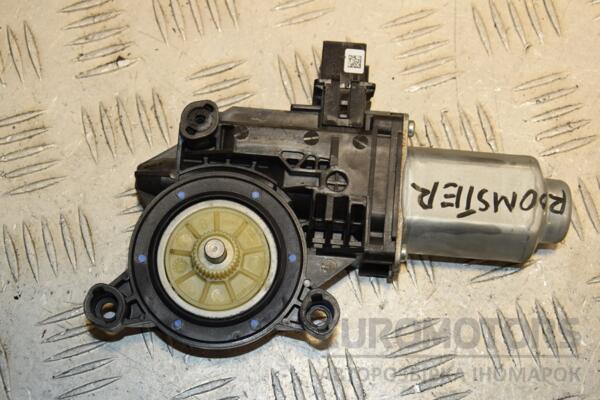 Моторчик склопідіймача передній лівий Skoda Roomster 2006-2015 6Q2959802J 407701 - 2