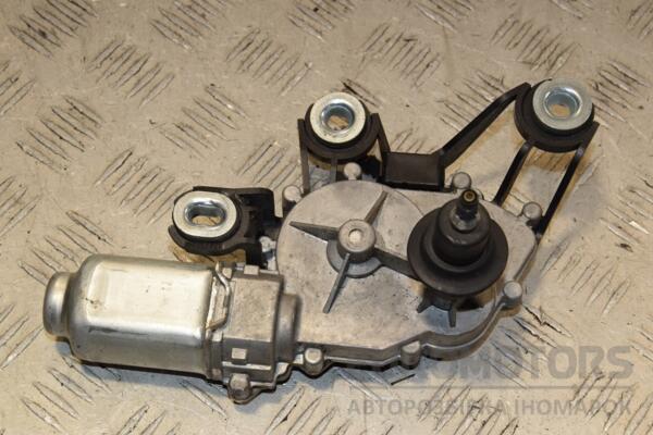 Моторчик склоочисника задній Skoda Roomster 2006-2015 5J7955711A 407708 - 2