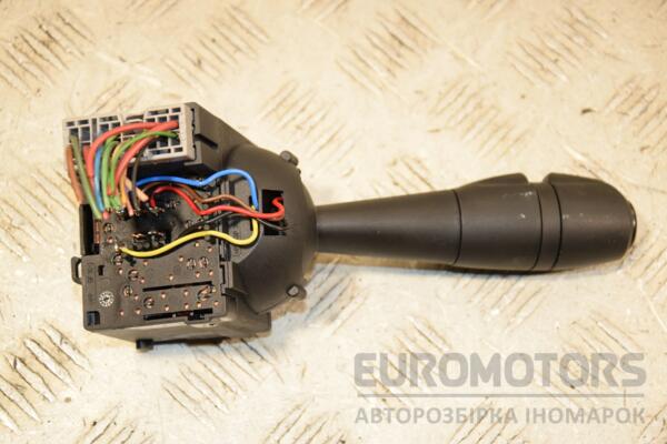 Подрулевой переключатель левый Renault Logan 2014 407735 - 2