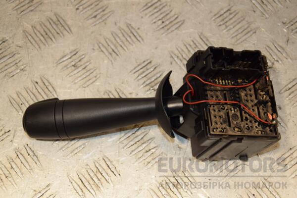 Подрулевой переключатель правый Renault Logan 2014 E1109568 407737 - 2