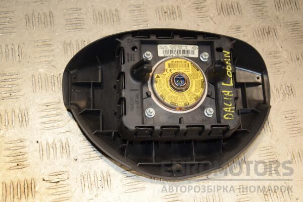 Подушка безпеки кермо Airbag Dacia Logan 2014 985109782R 407746 - 2