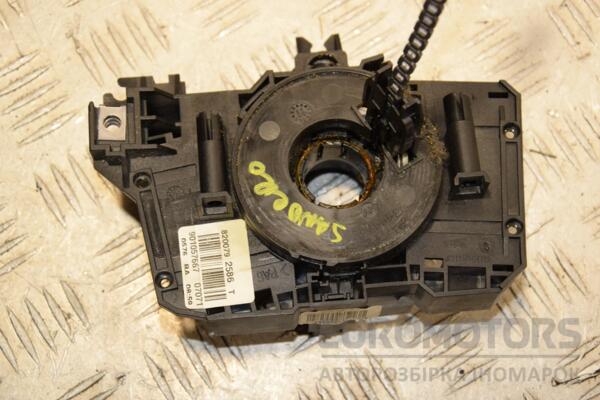 Шлейф Airbag кольцо подрулевое Renault Sandero 2007-2013 8200792586 407761 euromotors.com.ua