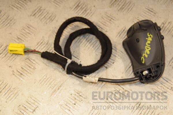 Підрульовий перемикач магнітоли Renault Sandero 2007-2013 8200969681 407763 - 2