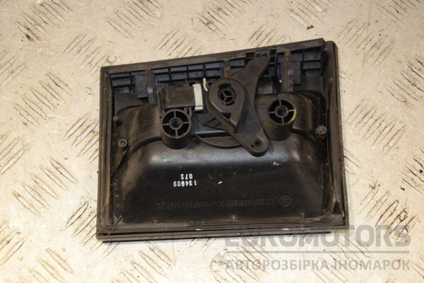 Ручка двери наружная задняя левая Skoda Roomster 2006-2015 5J7839205A 407765 - 2